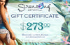 Sirensong Gift Card
